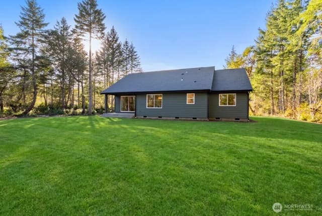 Property photo for 2219 202nd Avenue Sw, Lakebay photo 3