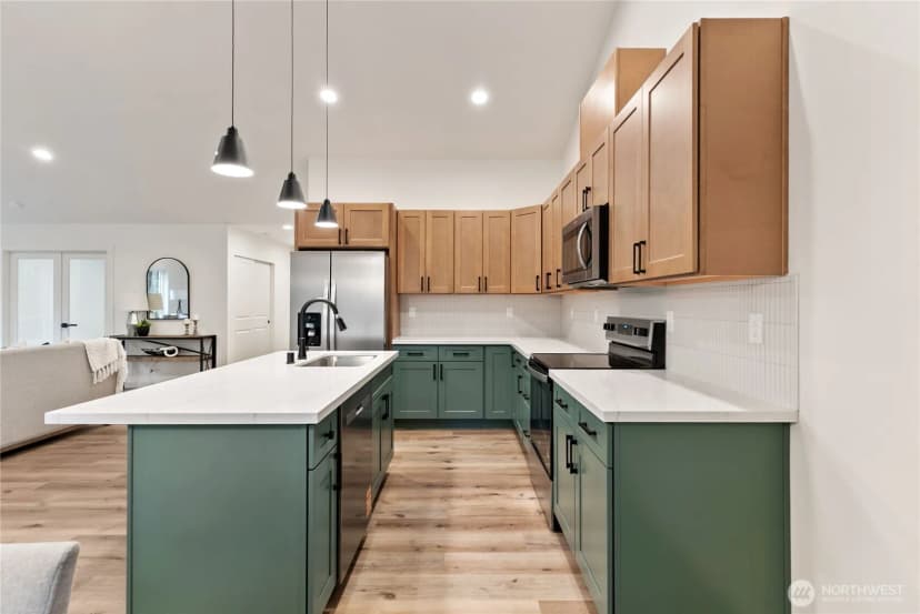 Property photo for 2219 202nd Avenue Sw, Lakebay photo 18