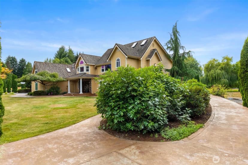 Property photo for 3725 Hollywood Drive Ne, Olympia photo 38