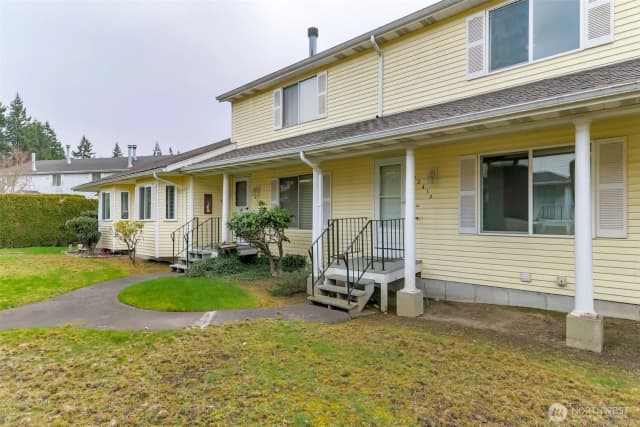 Property photo for 32612 3rd Place S #18c, Federal Way