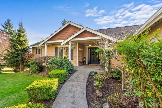 Property photo for 117 Briarwood Court, Chehalis