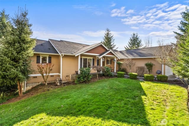 Property photo for 117 Briarwood Court, Chehalis photo 3