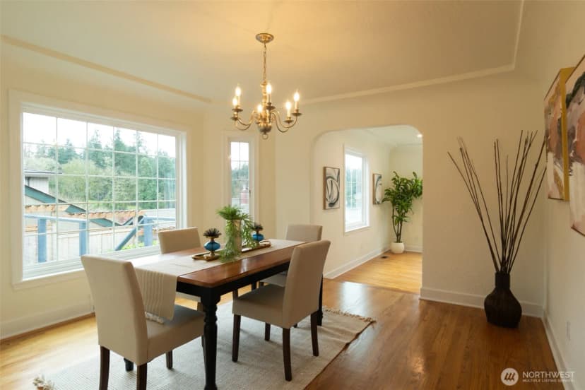 Property photo for 10826 Meadow Road Sw, Lakewood photo 12