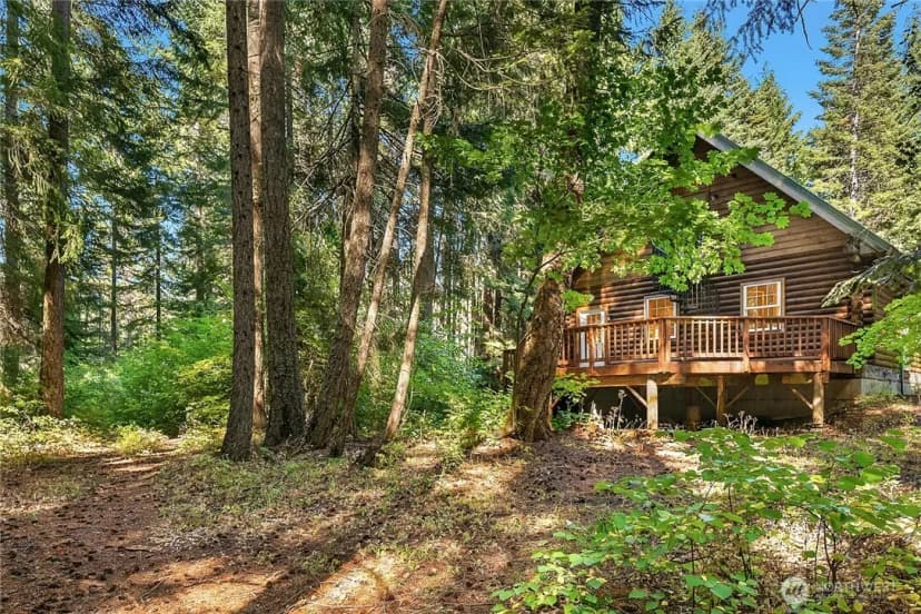 Property photo for 551 Pioneer Trail, Cle Elum photo 17