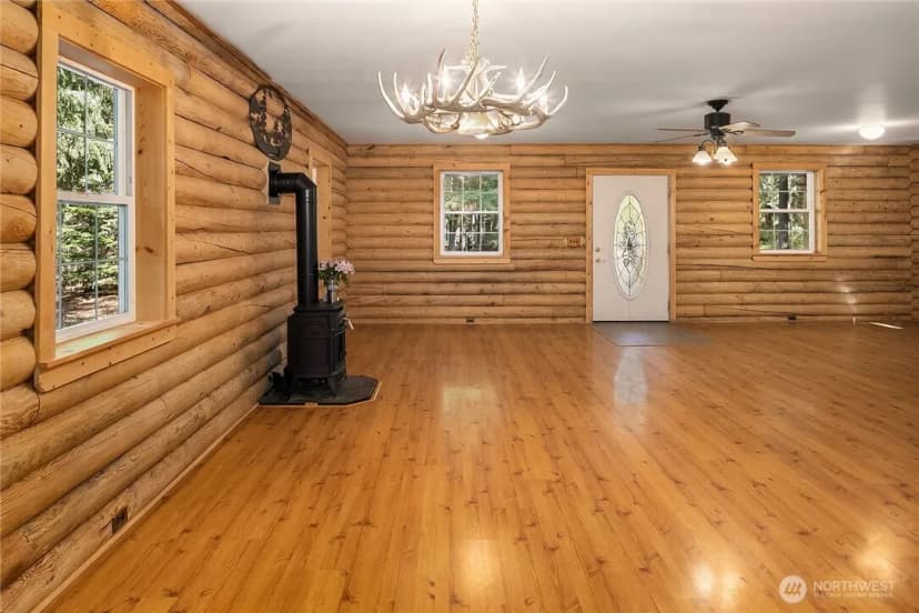 Property photo for 551 Pioneer Trail, Cle Elum photo 8