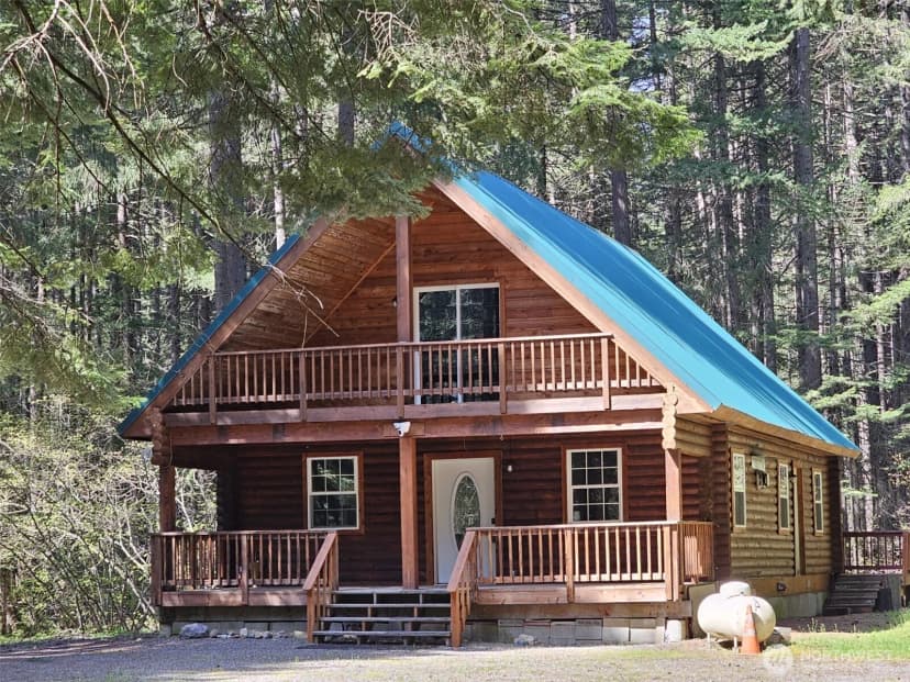 Property photo for 551 Pioneer Trail, Cle Elum photo 33