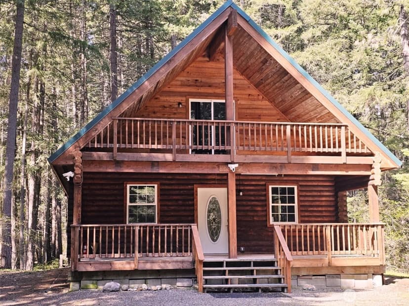 Property photo for 551 Pioneer Trail, Cle Elum photo 31
