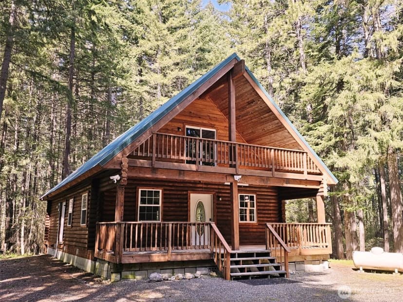 Property photo for 551 Pioneer Trail, Cle Elum photo 32