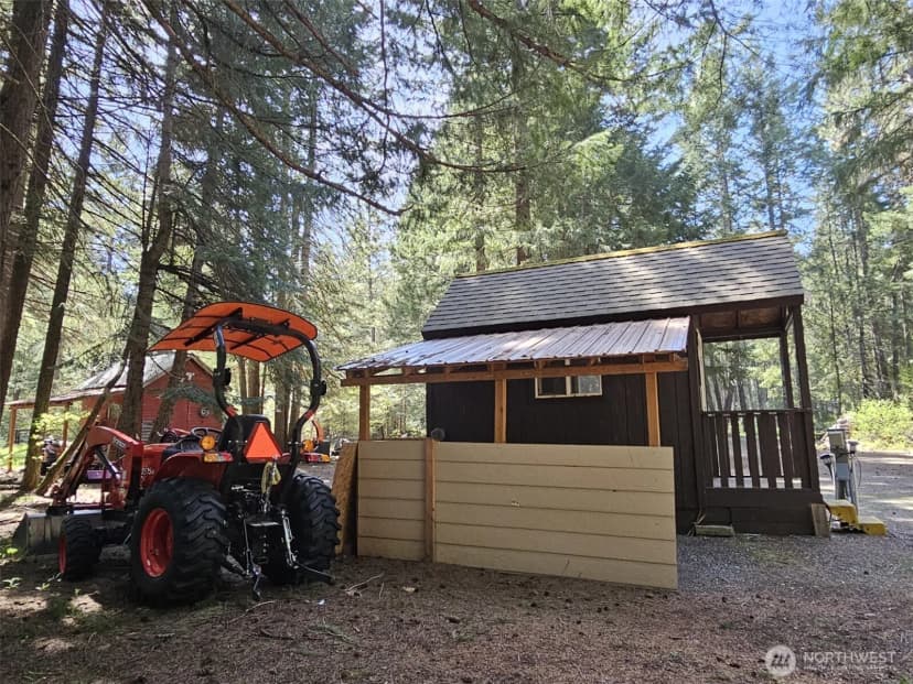Property photo for 551 Pioneer Trail, Cle Elum photo 30