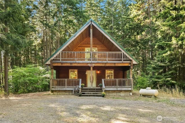 Property photo for 551 Pioneer Trail, Cle Elum