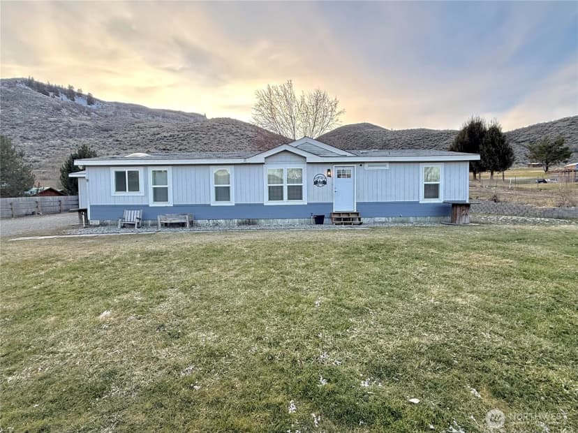 Property photo for 859 C Highway 7, Tonasket