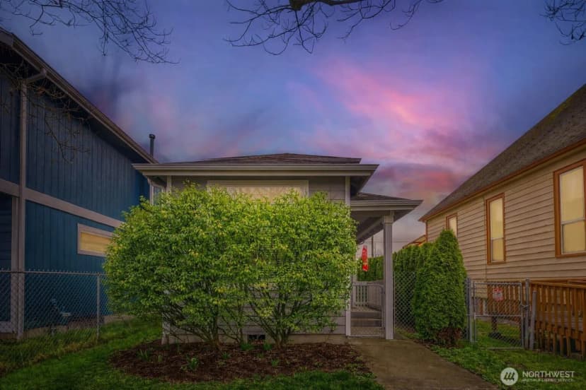 Property photo for 1309 S I Street, Tacoma photo 24