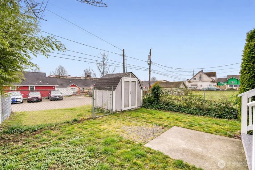 Property photo for 1309 S I Street, Tacoma photo 22