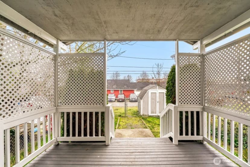 Property photo for 1309 S I Street, Tacoma photo 19