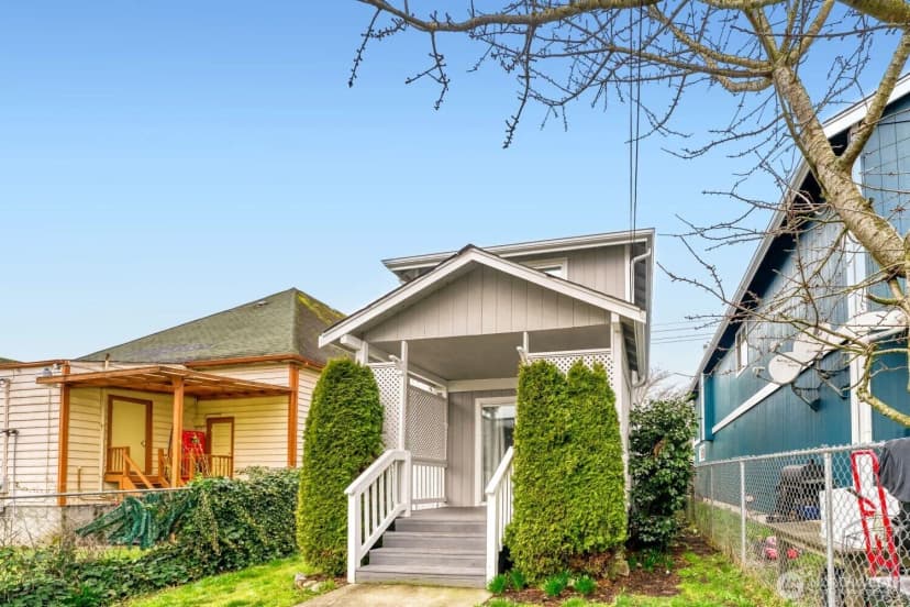 Property photo for 1309 S I Street, Tacoma photo 20