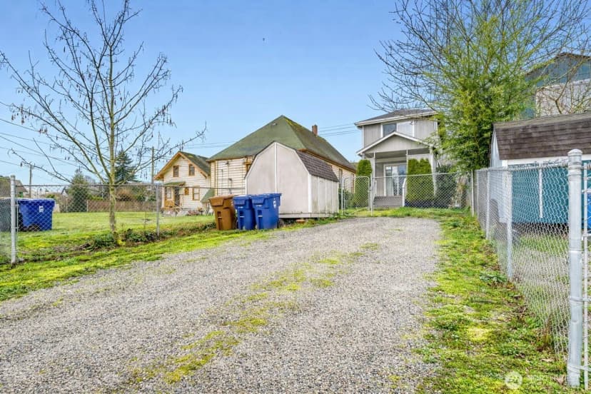 Property photo for 1309 S I Street, Tacoma photo 21