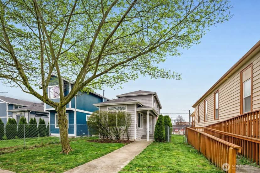 Property photo for 1309 S I Street, Tacoma photo 23