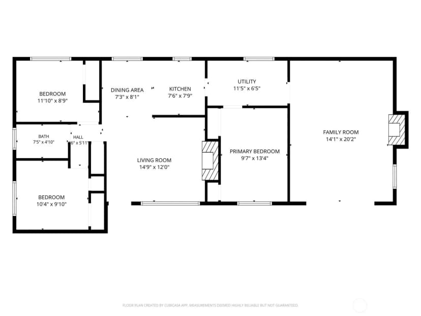 Property photo for 4504 S Trenton Street, Seattle photo 24