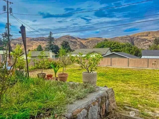 Property photo for 804 Central Drive, Coulee Dam photo 25