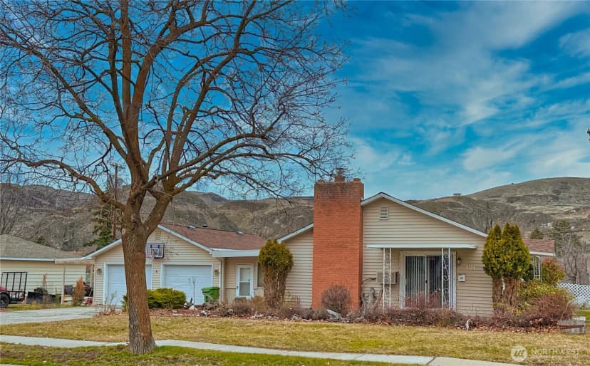 Property photo for 804 Central Drive, Coulee Dam photo 27