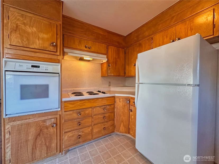 Property photo for 804 Central Drive, Coulee Dam photo 6