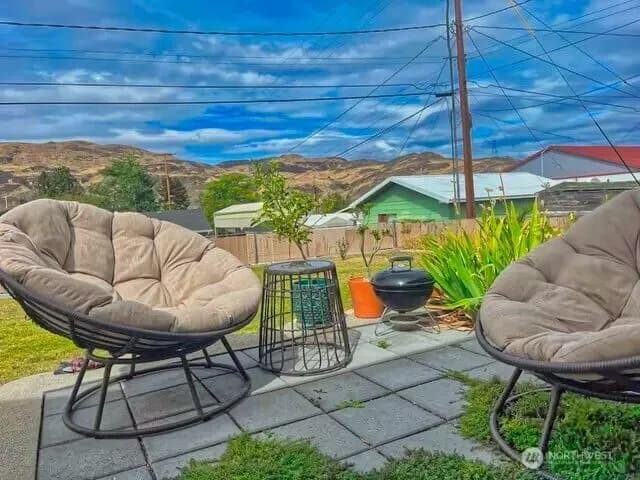Property photo for 804 Central Drive, Coulee Dam photo 26