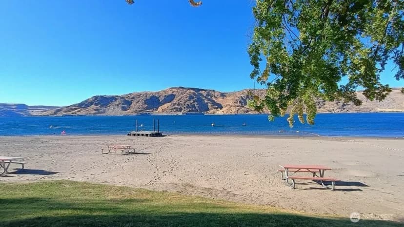 Property photo for 804 Central Drive, Coulee Dam photo 33