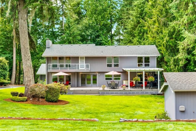 Property photo for 407 Point Fosdick Drive Nw, Gig Harbor photo 2