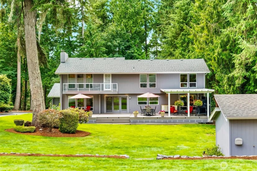 Property photo for 407 Point Fosdick Drive Nw, Gig Harbor photo 2