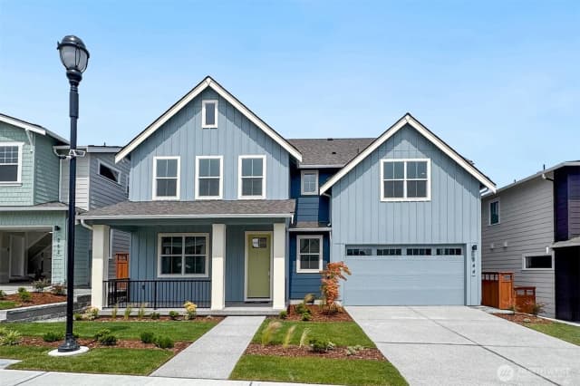Property photo for 544 Sw 97th Street #5, Seattle photo 2