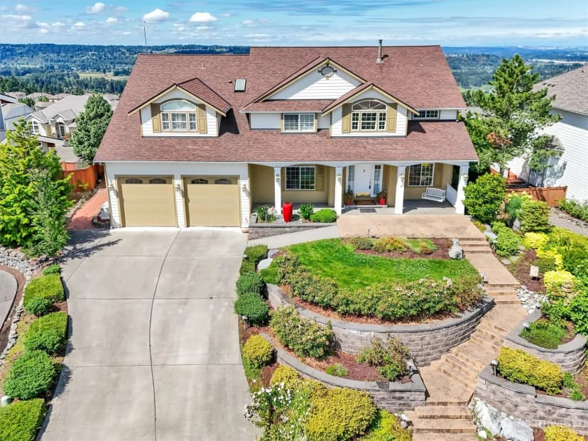Property photo for 10010 181st Avenue Ct E, Bonney Lake