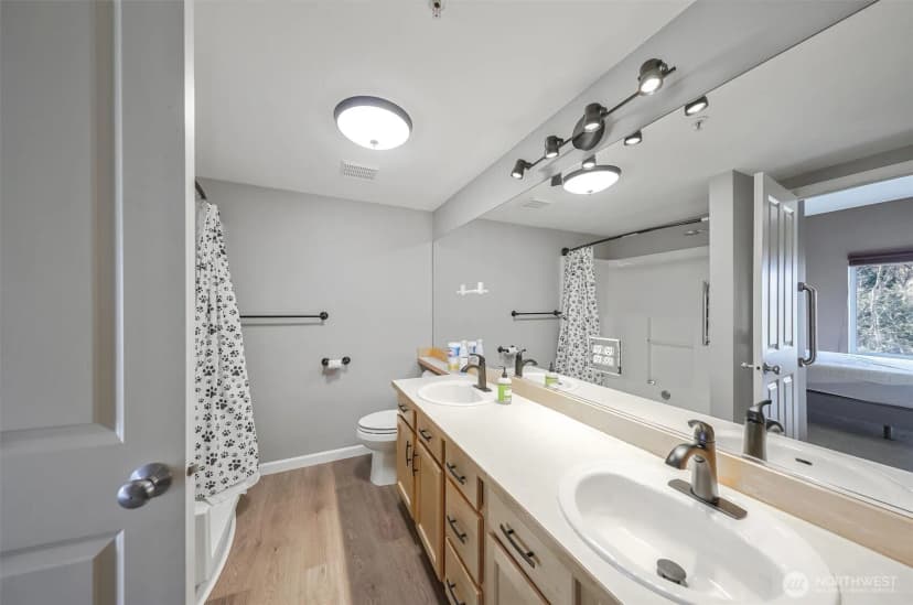 Property photo for 22534 43rd Avenue S #19-3, Kent photo 21