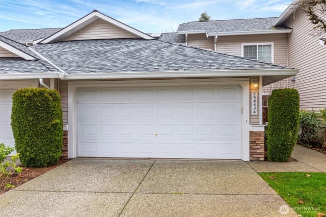 Property photo for 22534 43rd Avenue S #19-3, Kent photo 2