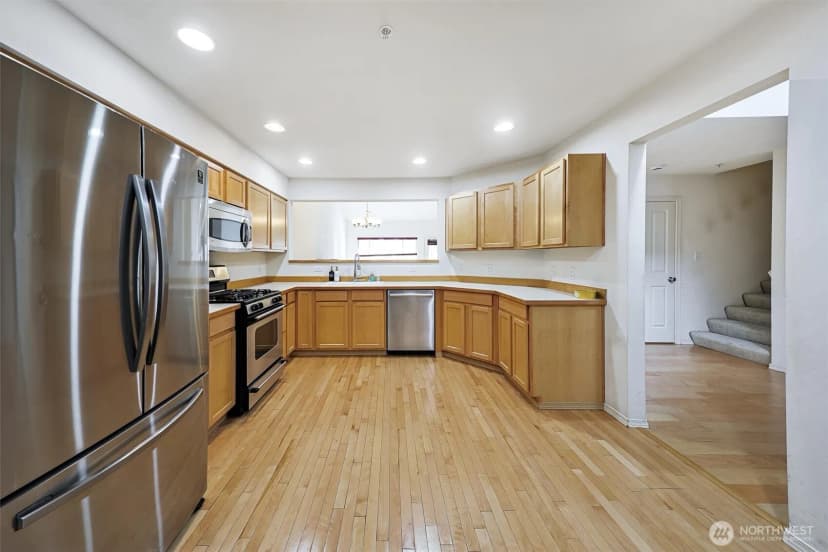 Property photo for 22534 43rd Avenue S #19-3, Kent photo 14