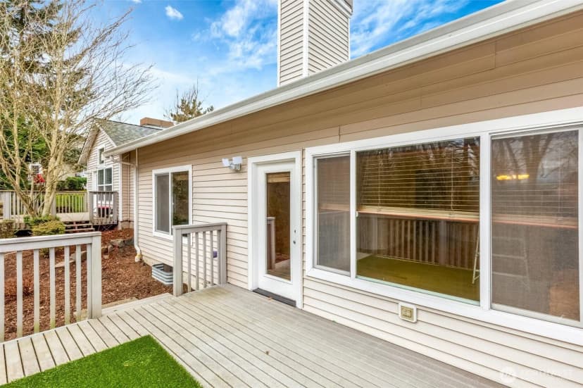 Property photo for 22534 43rd Avenue S #19-3, Kent photo 31