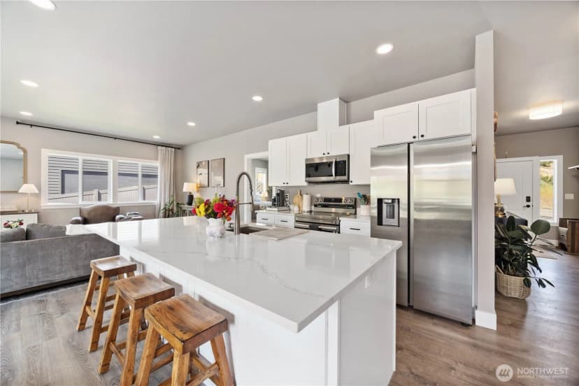 Property photo for 9968 Griffith Place, Entiat photo 8