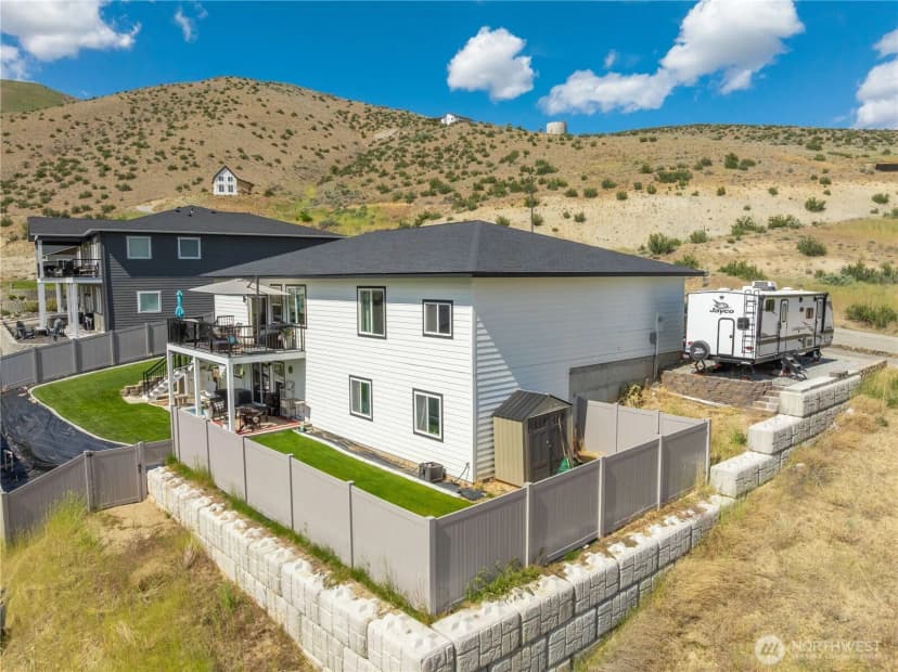 Property photo for 9968 Griffith Place, Entiat photo 35