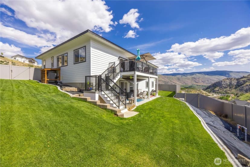 Property photo for 9968 Griffith Place, Entiat photo 33
