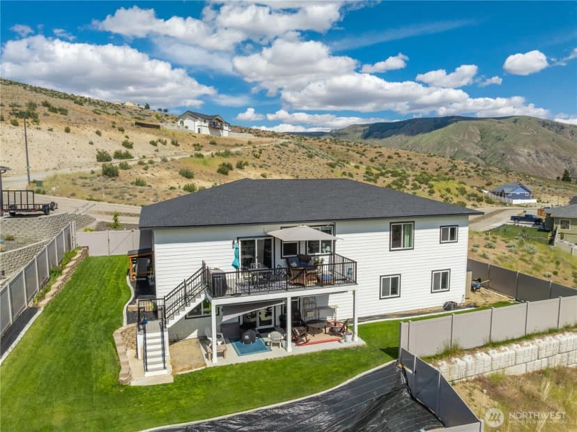 Property photo for 9968 Griffith Place, Entiat photo 34