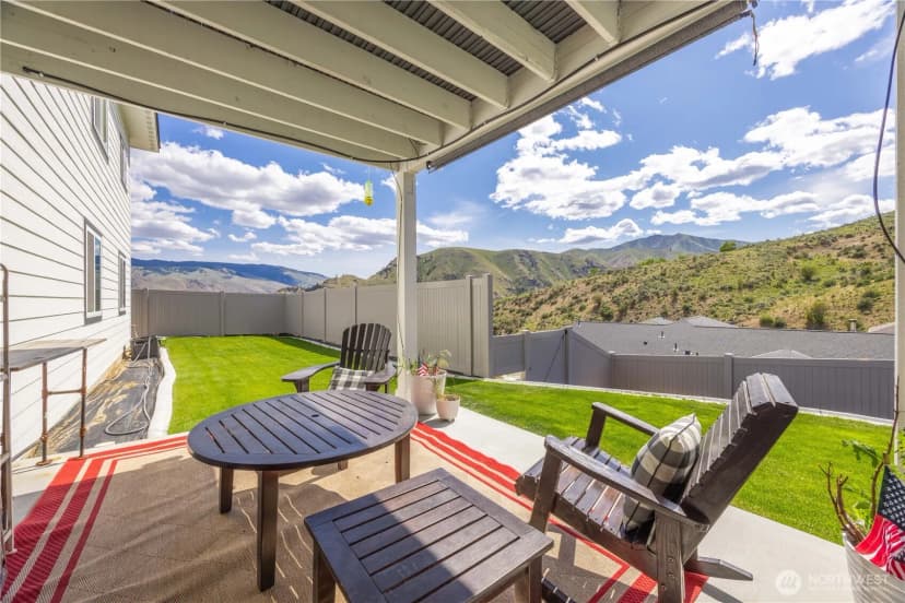 Property photo for 9968 Griffith Place, Entiat photo 30