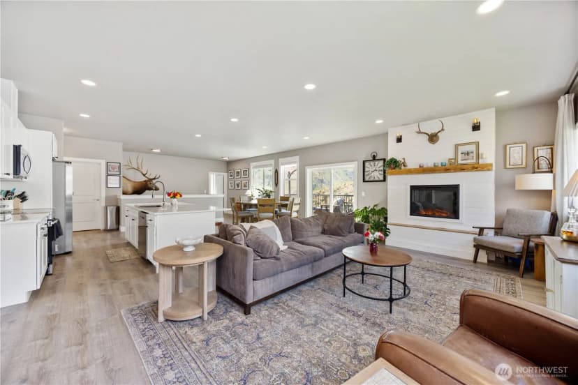 Property photo for 9968 Griffith Place, Entiat photo 14
