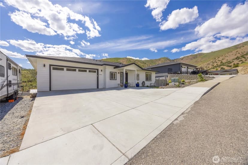 Property photo for 9968 Griffith Place, Entiat photo 4
