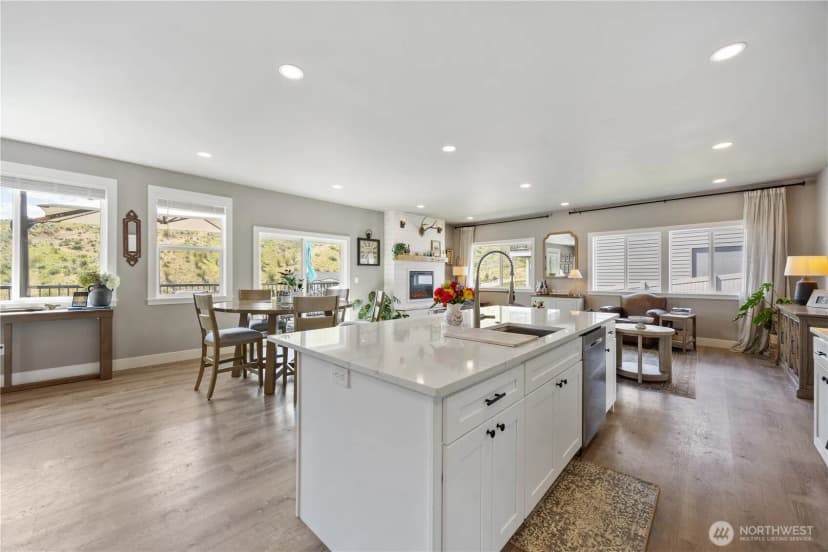 Property photo for 9968 Griffith Place, Entiat photo 9