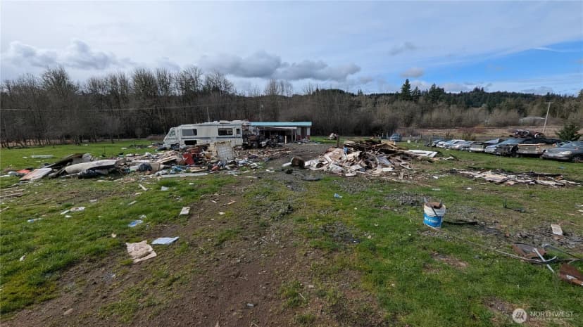 Property photo for 1493 Ferrier Road, Winlock photo 5