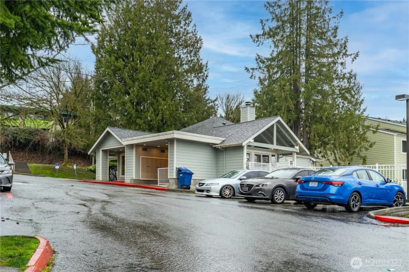 Property photo for 975 Aberdeen Avenue Ne #f207, Renton photo 22