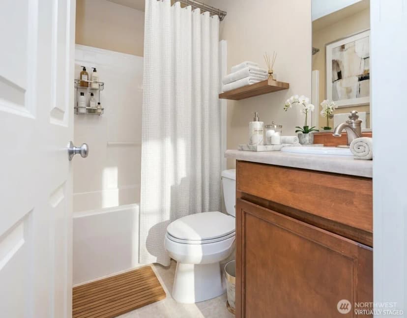 Property photo for 5325 Military Road E #b, Tacoma photo 16