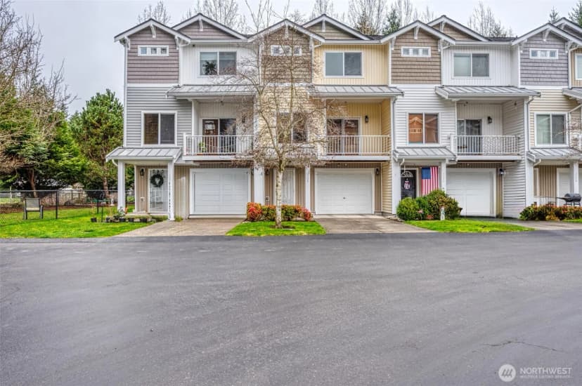 Property photo for 5325 Military Road E #b, Tacoma