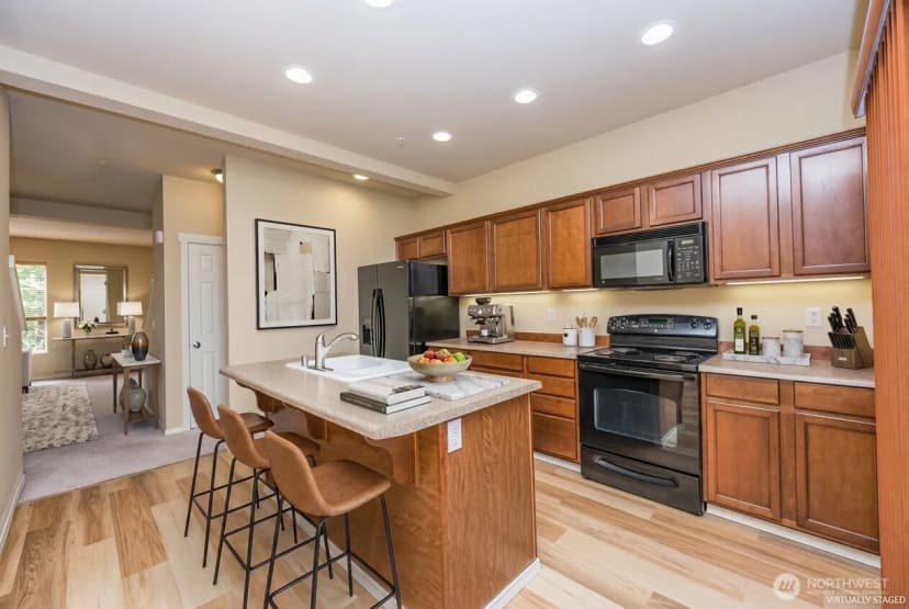 Property photo for 5325 Military Road E #b, Tacoma photo 10