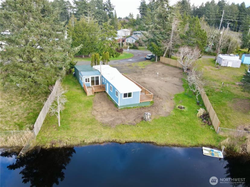 Property photo for 1623 Cooper Street S, Westport