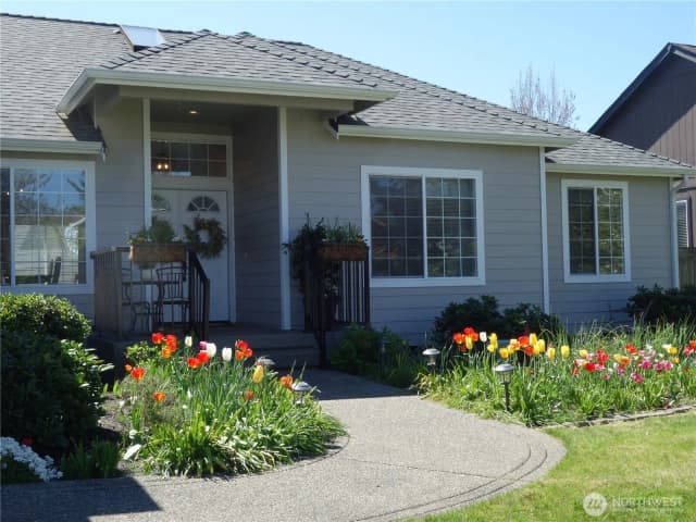 Property photo for 1355 Olsen Avenue, Buckley